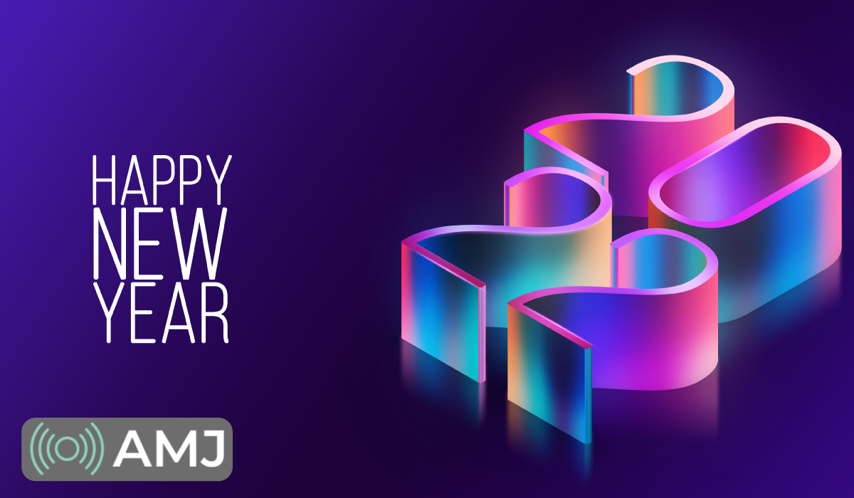 Happy New Year Wallpaper HD Banners Cover Photos