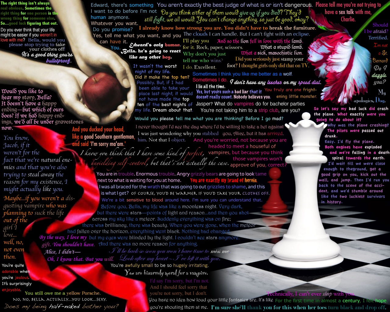 Love Quotes Wallpaper