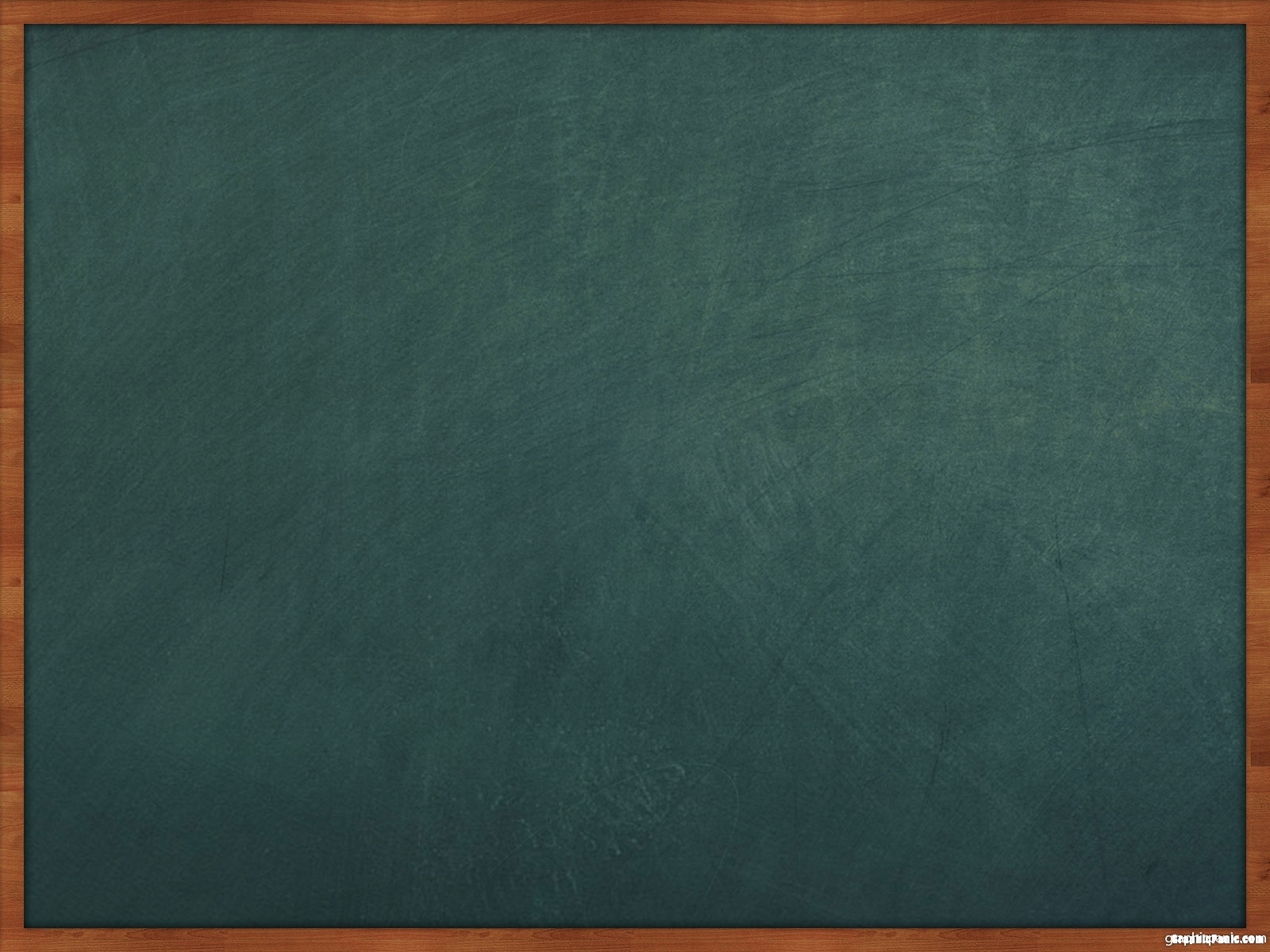 Chalkboard Image Wallpaper