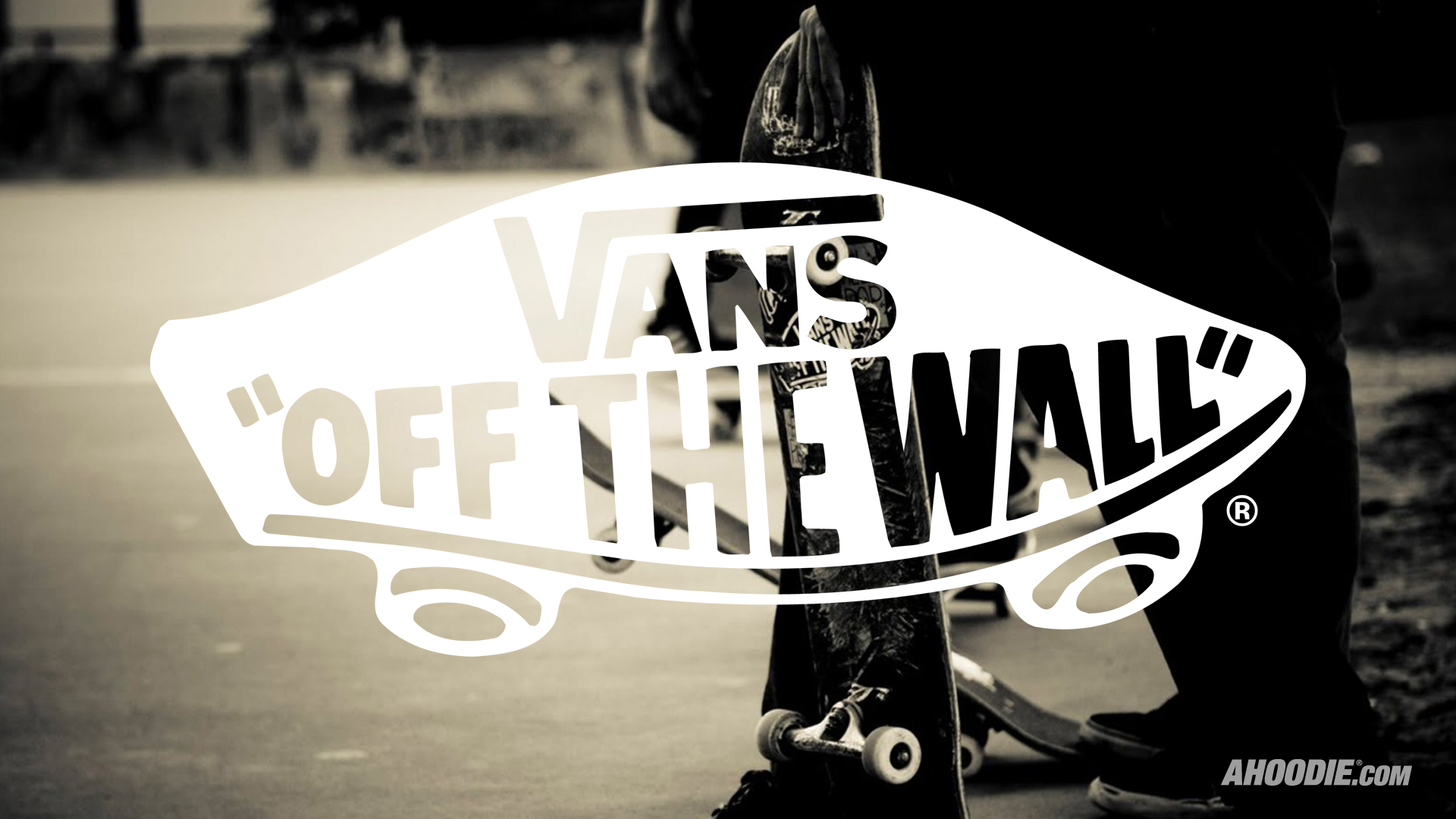 Vans Shoes Off The Wall
