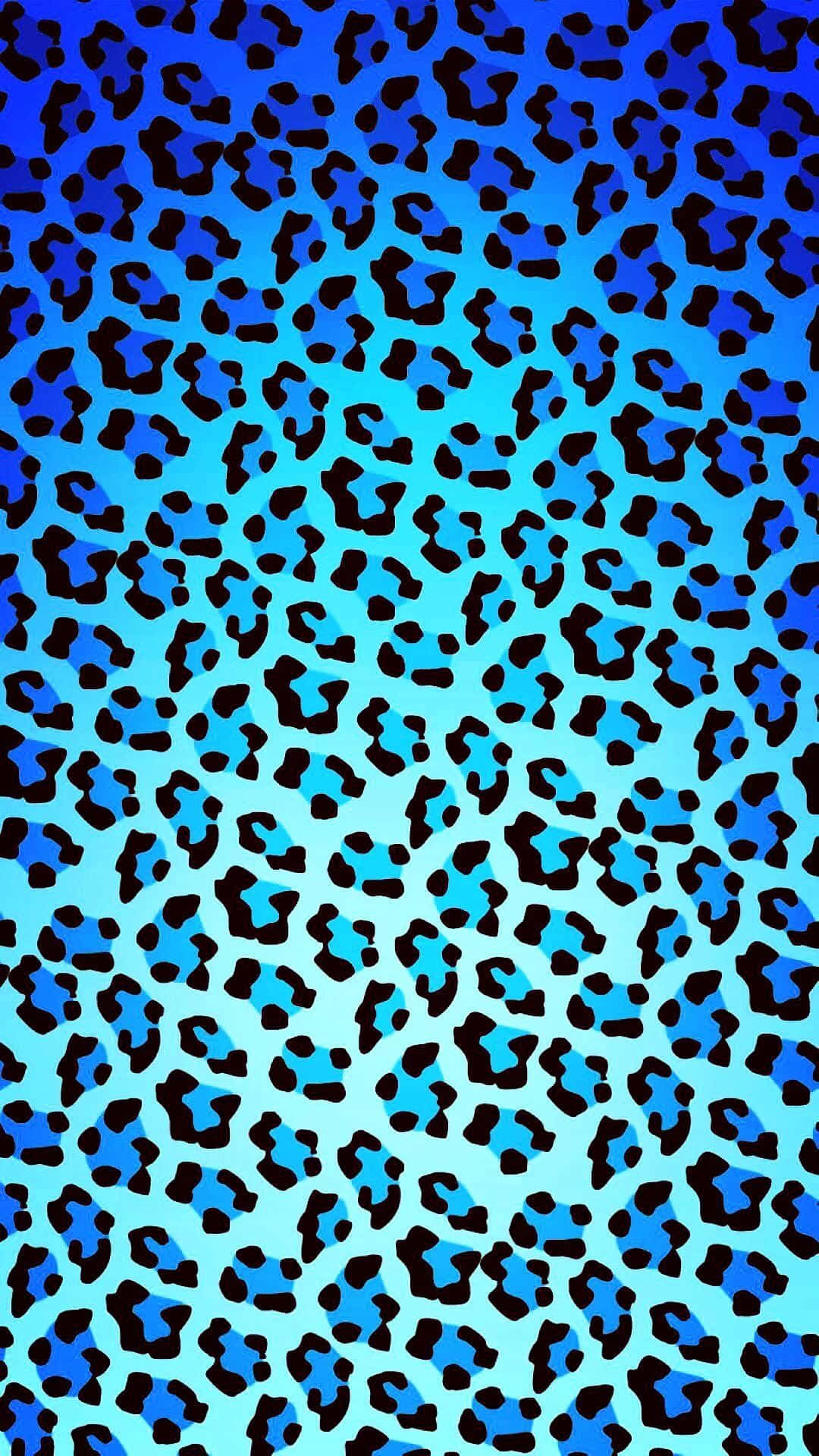 Animal Print Wallpaper