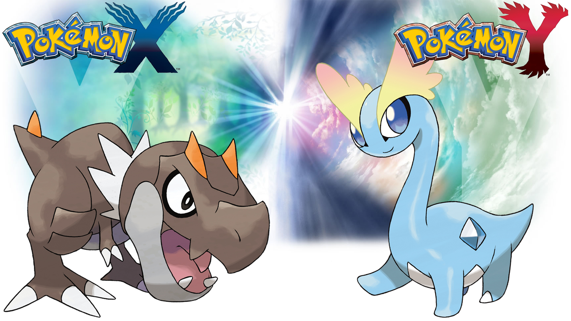 pokemon x and y on pc free download