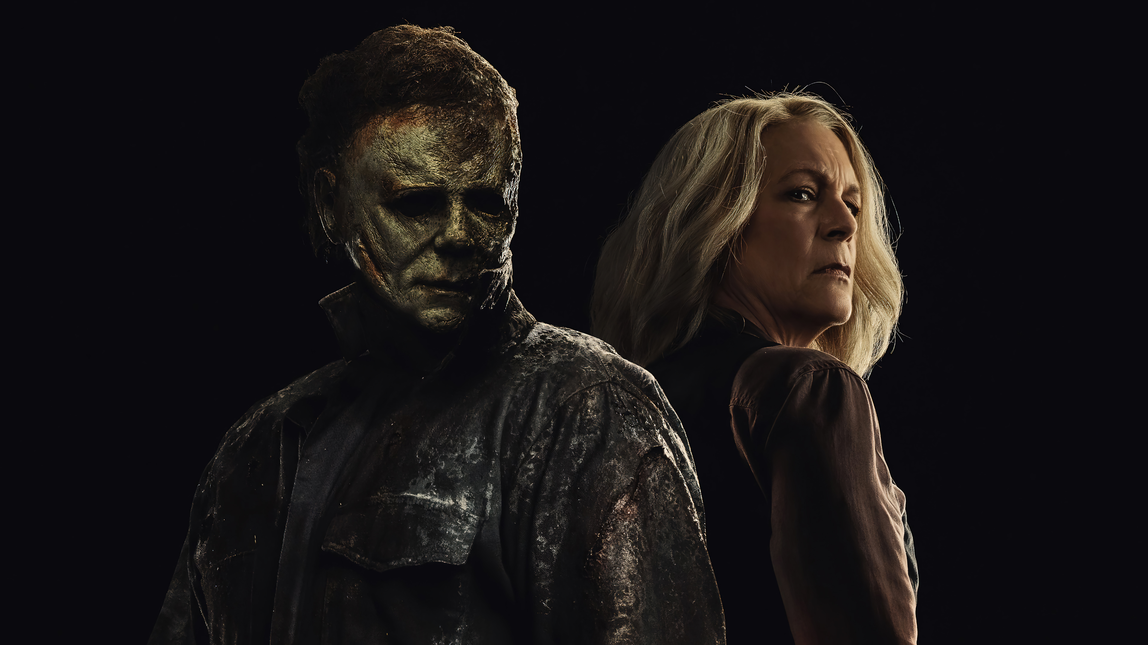 Collection Wallpaper Michael Myers 4k Sharpmichael