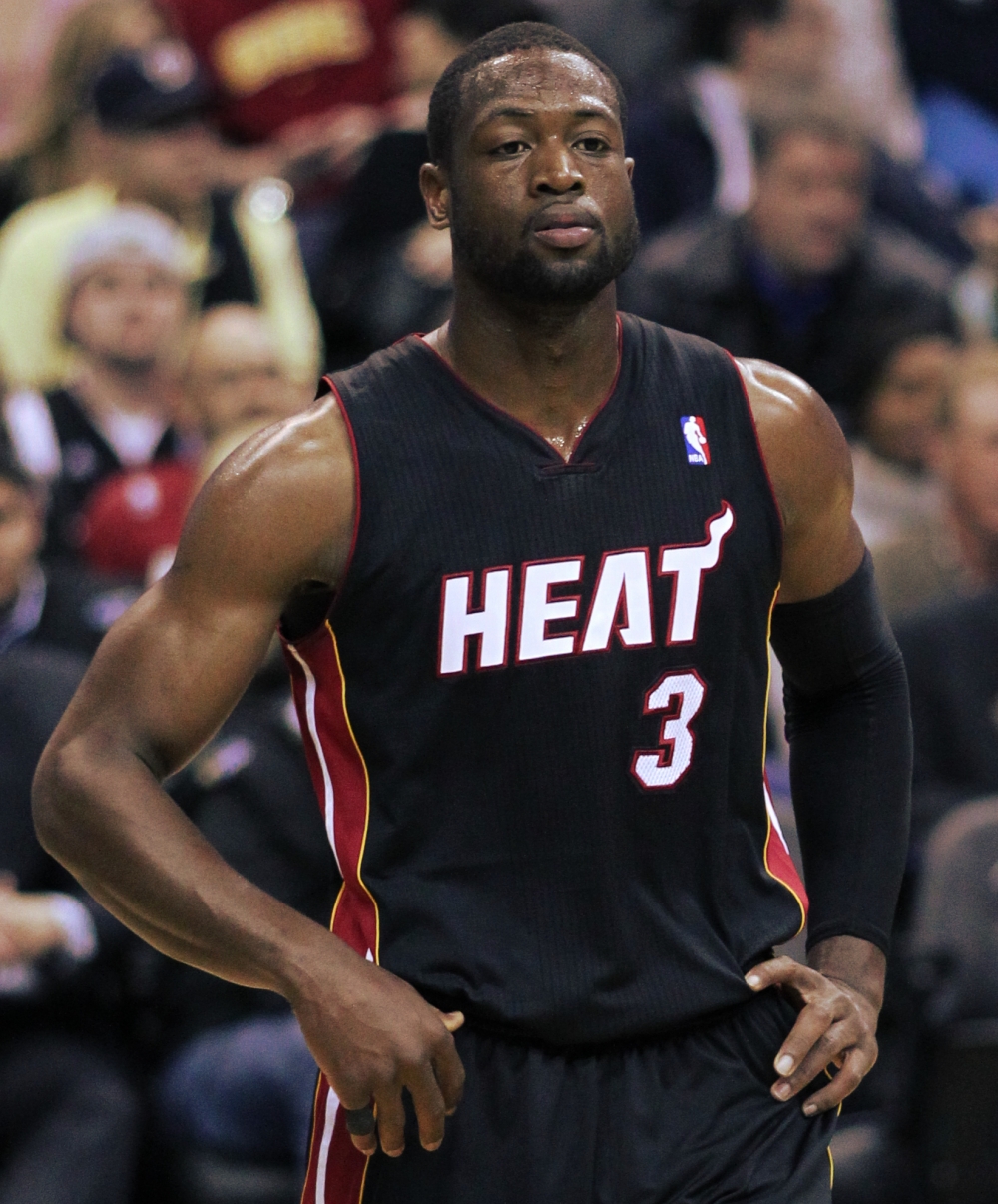 Miami Heat Nba Trade Rumors Team Remains A Significant Force Even