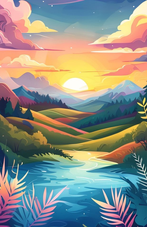Wallpaper For Tablet