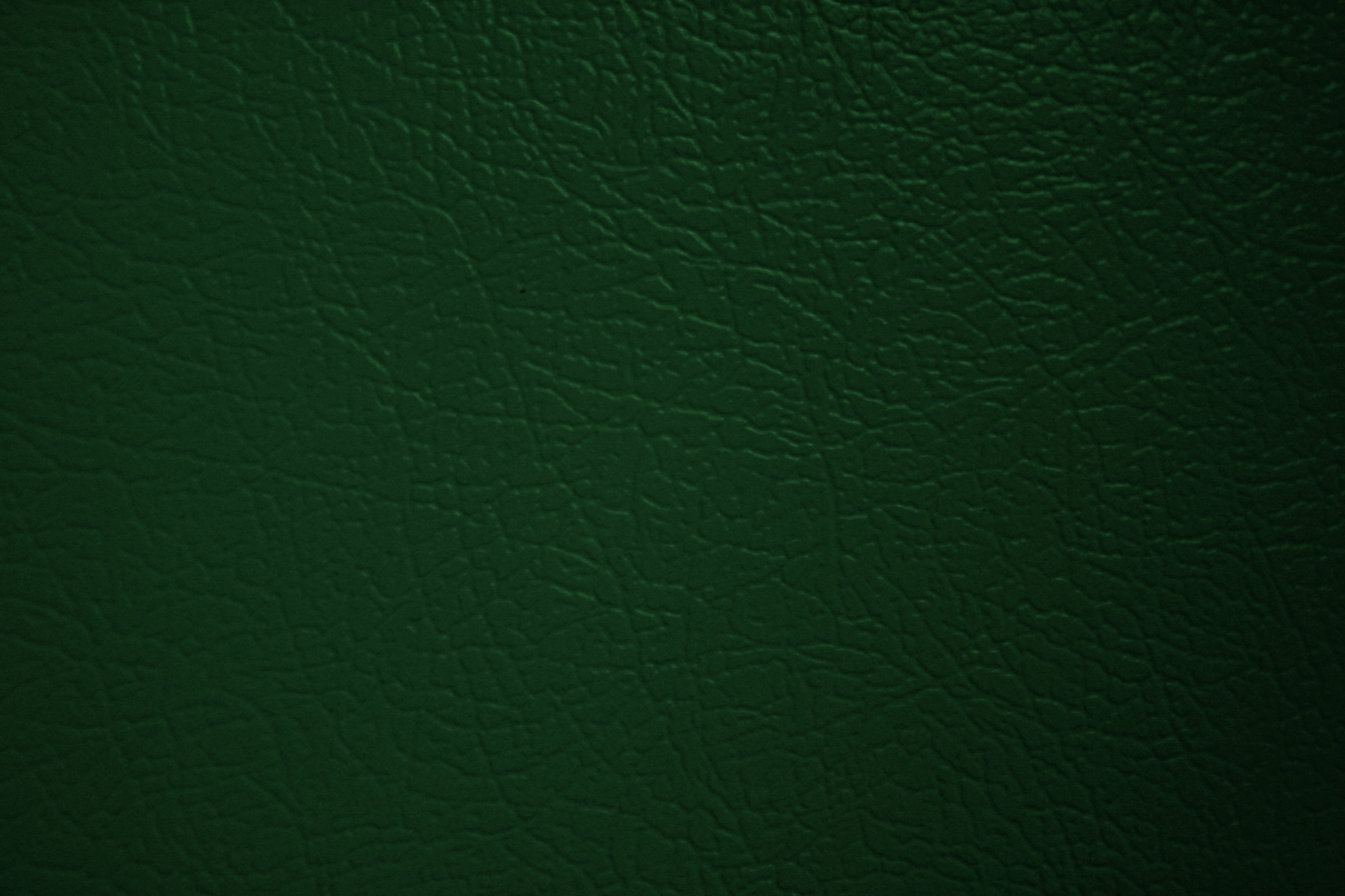 metallic dark green background
