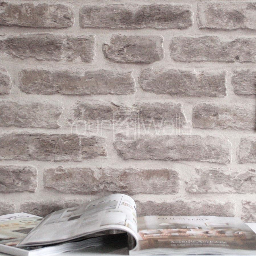 Free download SALE 2 OFFBrick House wallpaper Stone Brick Effect
