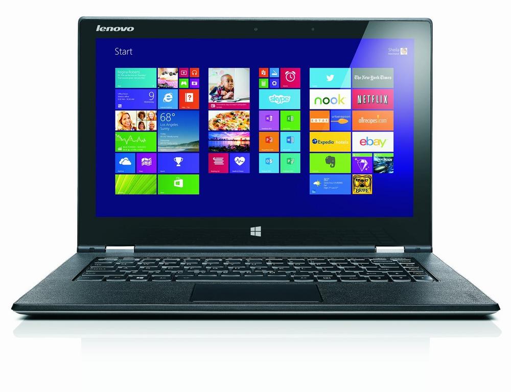 Lenovo Yoga Pro Best Buy Core I7 Laptop Intel 4510u Gb Ram