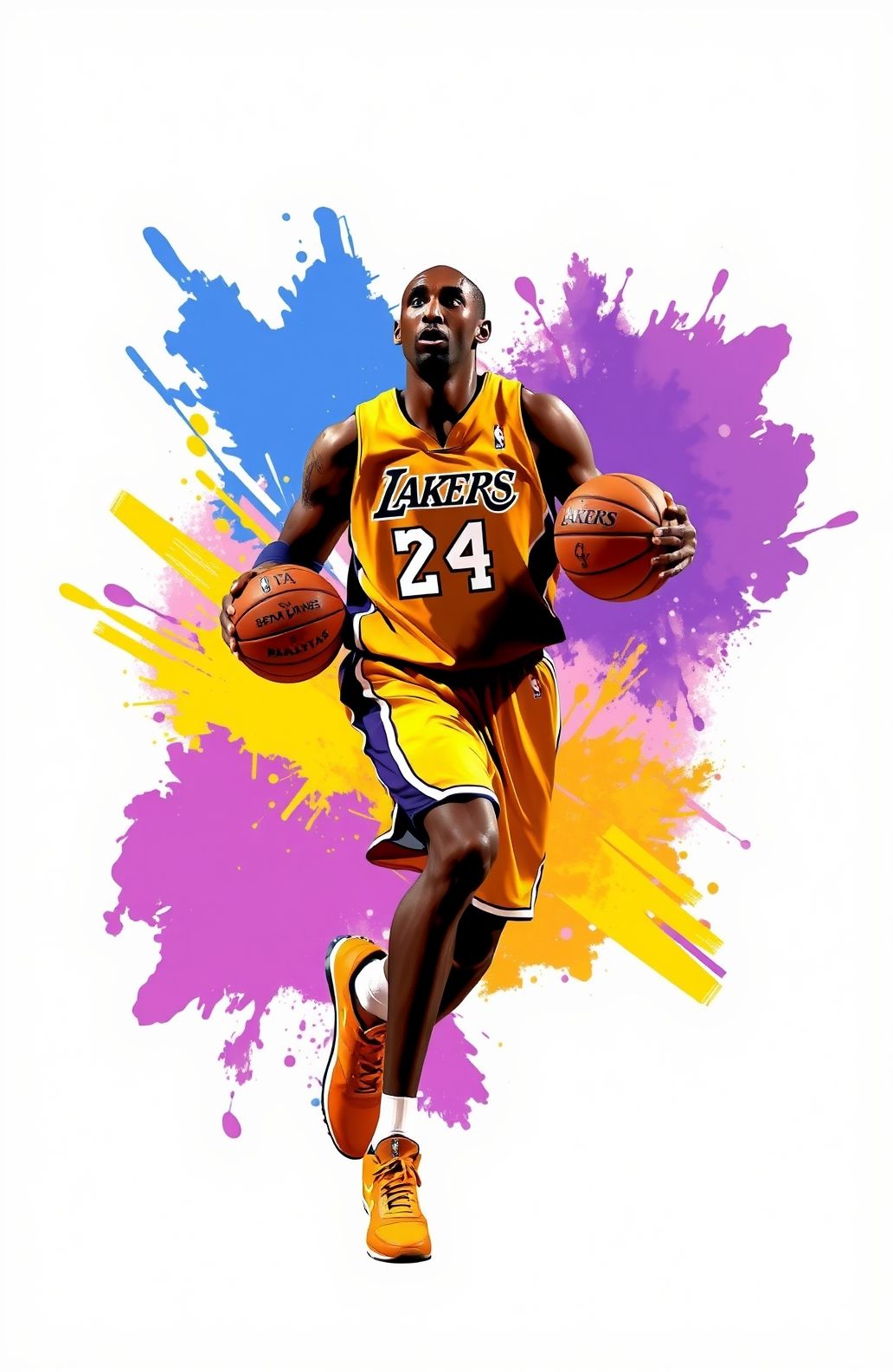 Cool Kobe Wallpaper