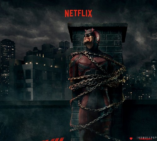 Daredevil Season Wallpaper Freshwallpaper