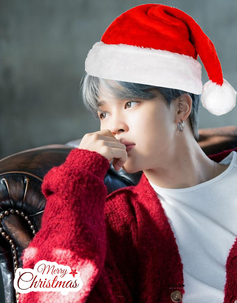 Free download WOOHYUN8 [800x1022] for your Desktop, Mobile & Tablet |  Explore 30+ Jimin Christmas Wallpapers | Christmas Background, Jimin And  Jungkook Wallpapers, Jimin BTS Wallpapers