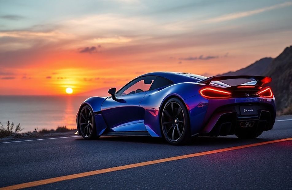 Car Wallpaper