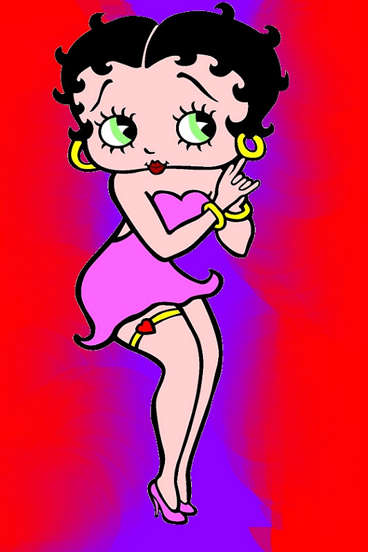 🔥 [50+] Betty Boop Wallpapers Free Download | WallpaperSafari