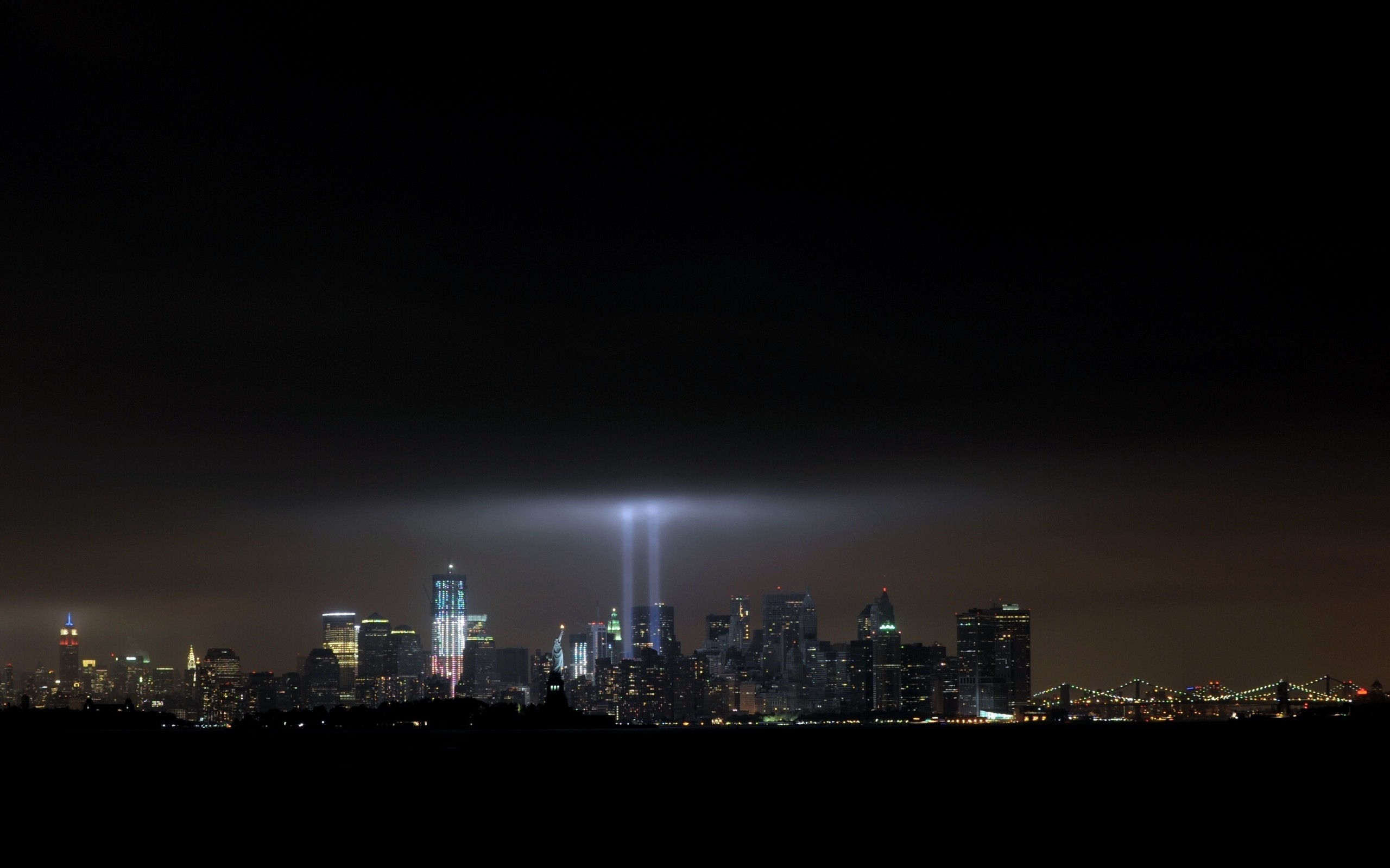 World Trade Center HD Wallpaper Background Image