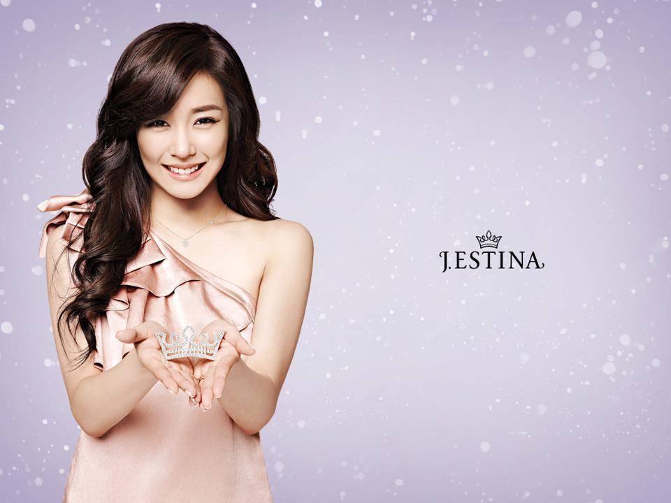 Generation Snsd Image Tiffany Wallpaper HD And Background