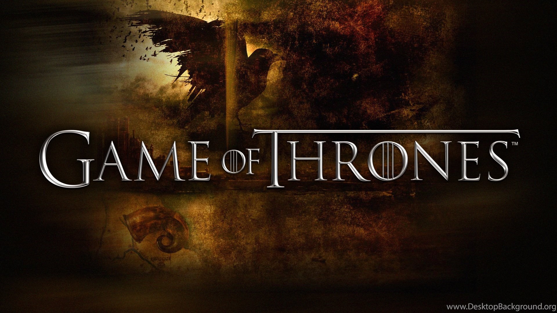 Game Of Thrones Season Desktop Wallpaper Background