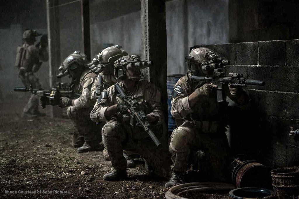 Awesome Gear