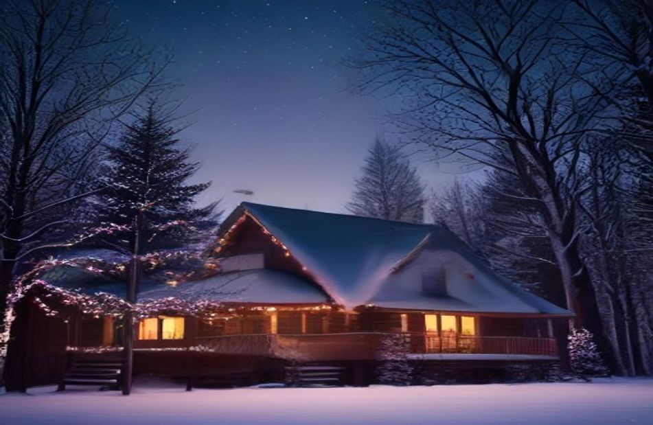 Ipad Wallpaper Christmas