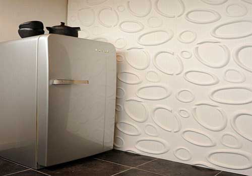 Unique Eco Friendly 3d Wallpaper Decoration Ideas Homedesignxtreme