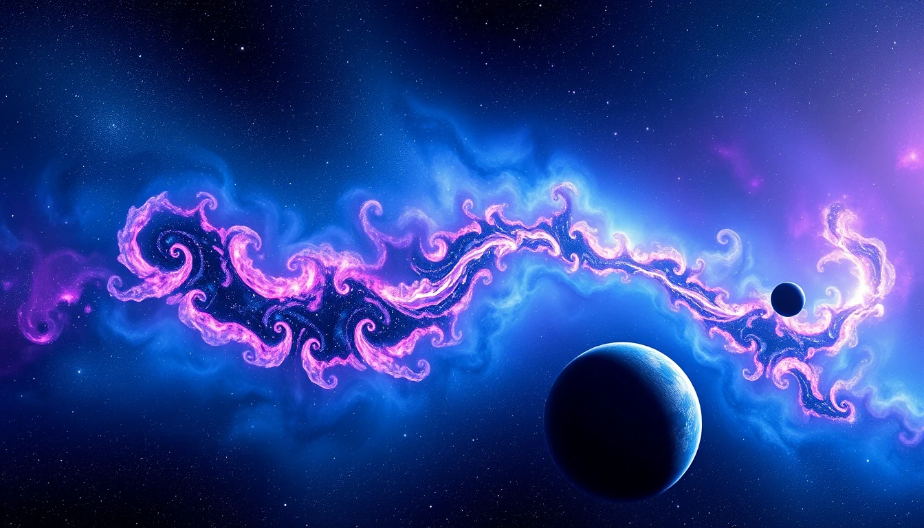Space Wallpaper Hd
