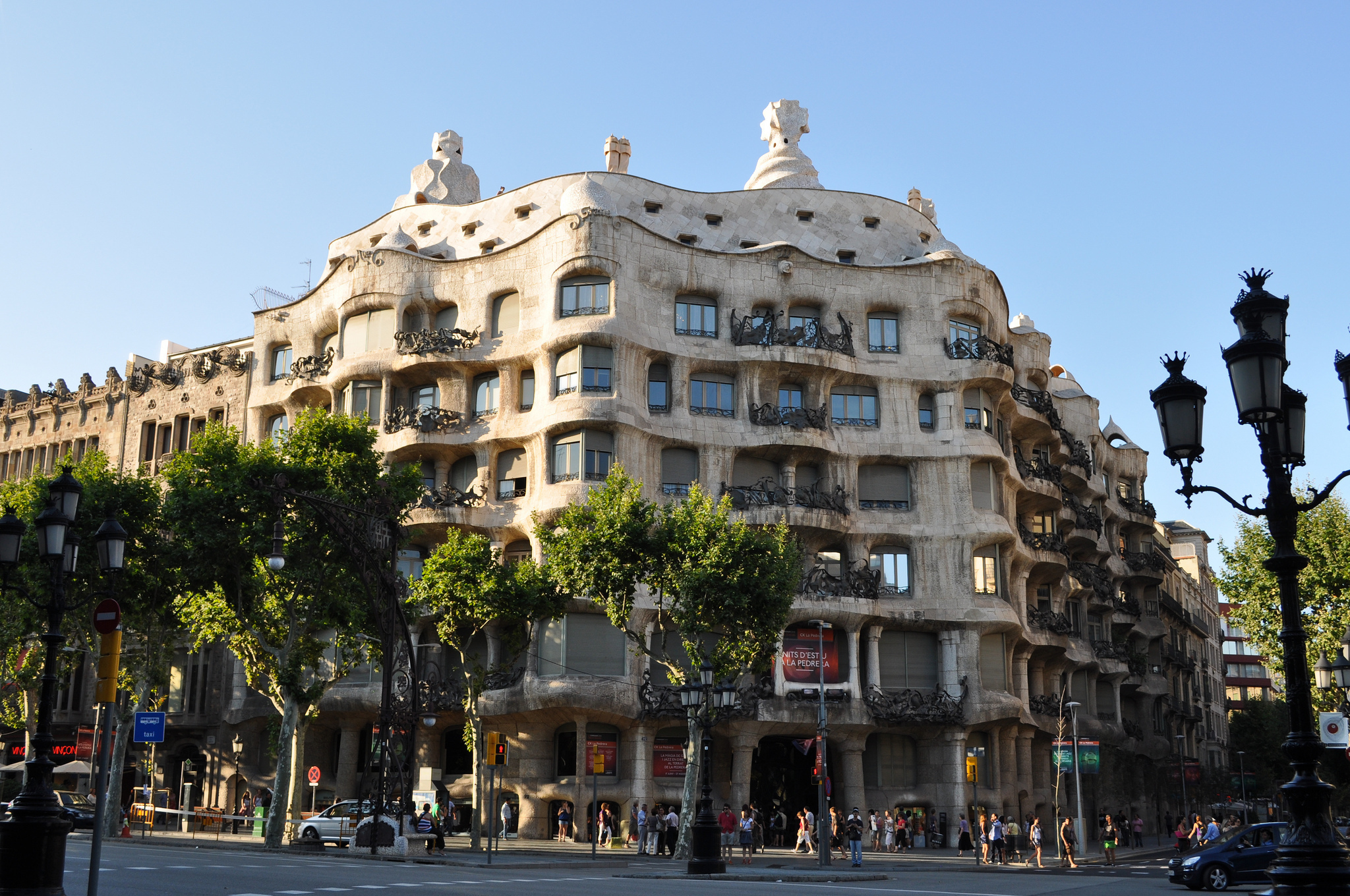 Barcelona Spain Wallpaper And Image Pictures Photos