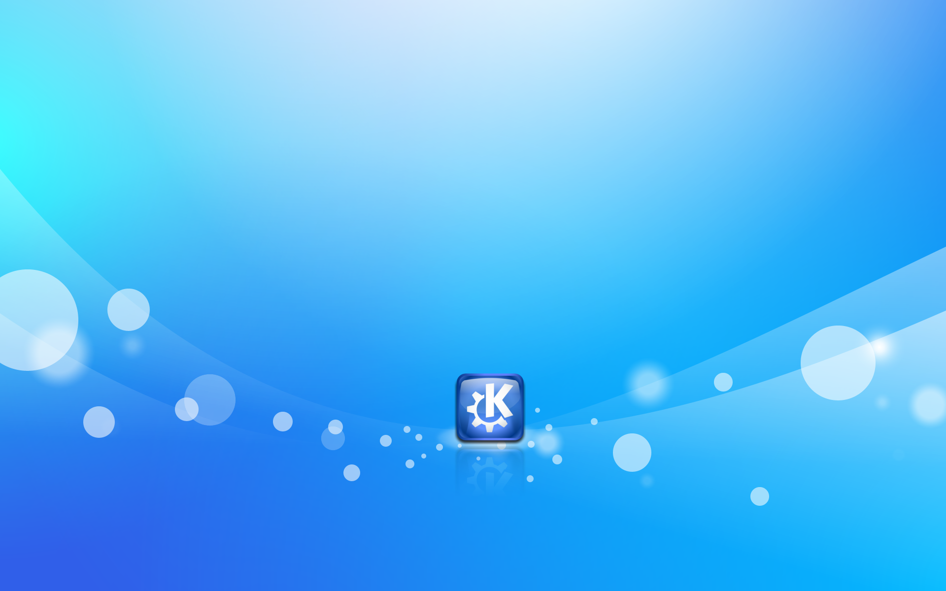 Điều gì khiến KDE vượt trội? Đó là giao diện đa dạng, thuận tiện cho người dùng và rất \