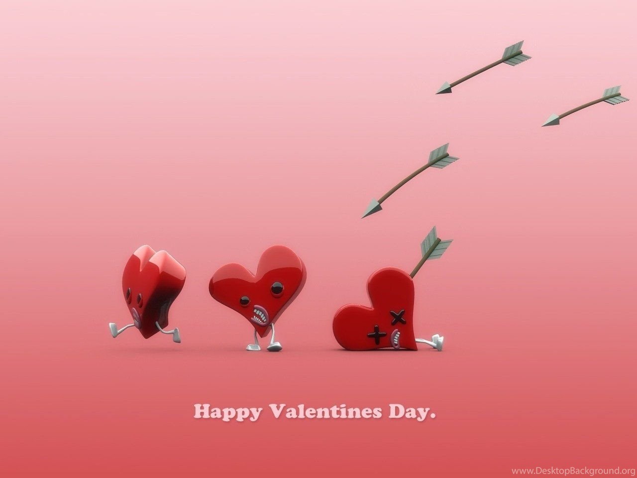 Sarcasm Part On Discerning Love Valentine S Day And The