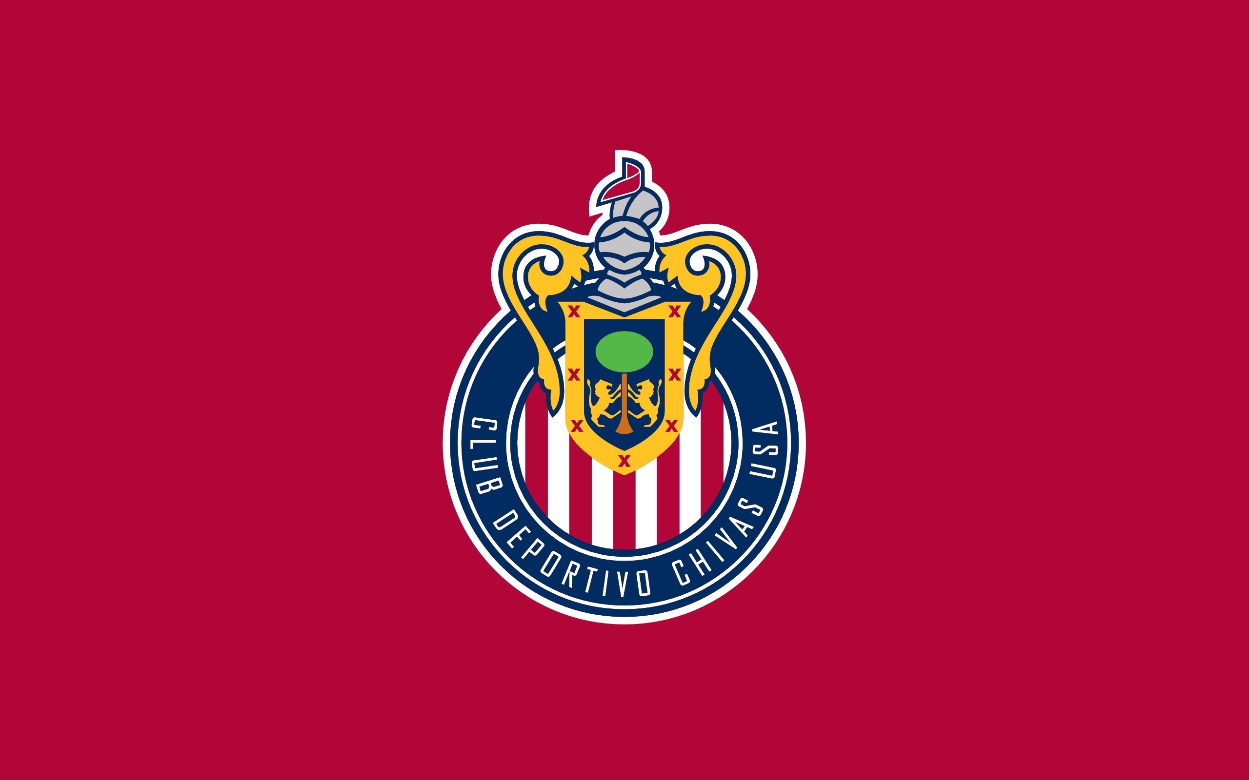 Chivas Soccer Wallpaper And Background Football Picture