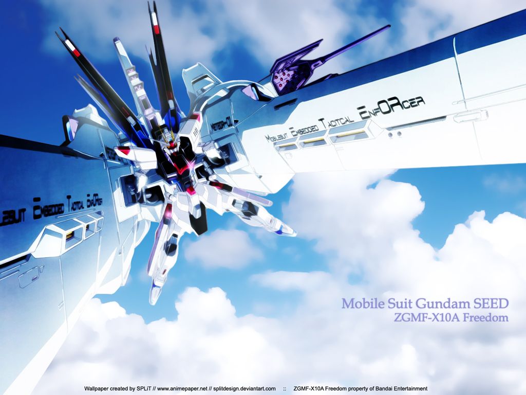 GSD   Gundam Seed Destiny Wallpaper 24471394