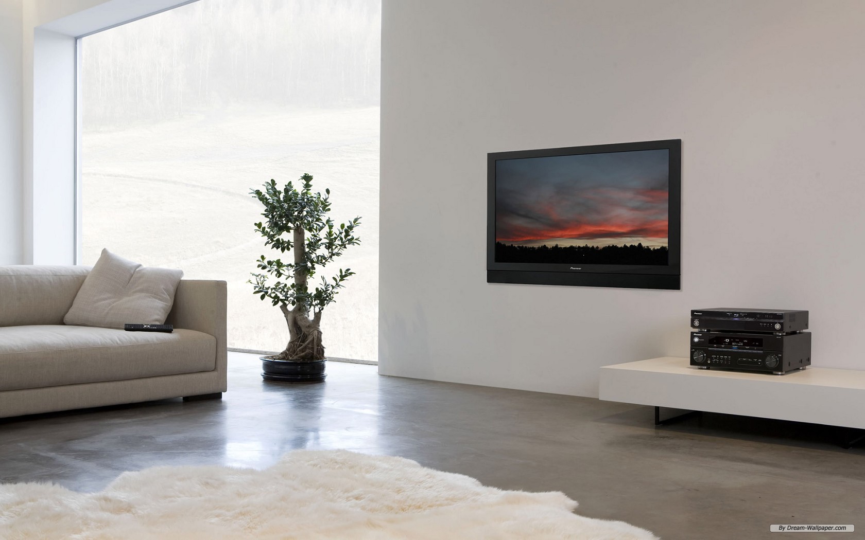 living room tv 1920x1080