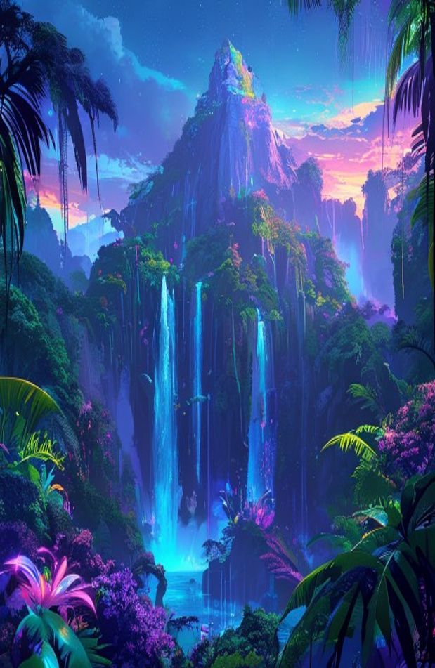 Avatar HD Wallpaper 1080p