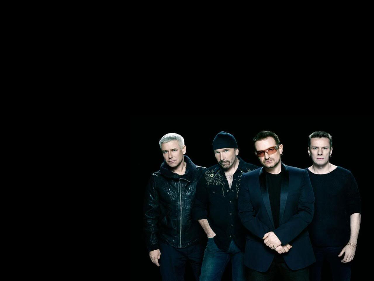 U2 Desktop Wallpaper Background And Pictures At Bandwallpaper
