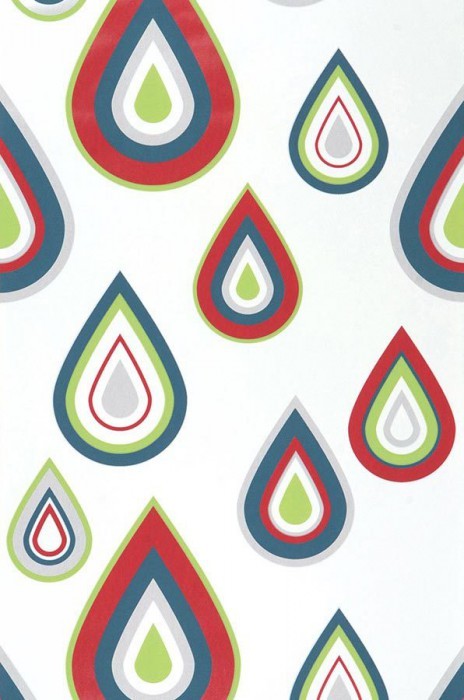 Marillis Vinyl Wallpaper By From The 70s