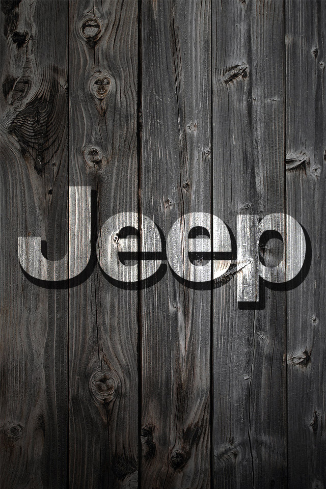Jeep iPhone Wallpapers  Wallpaper Cave