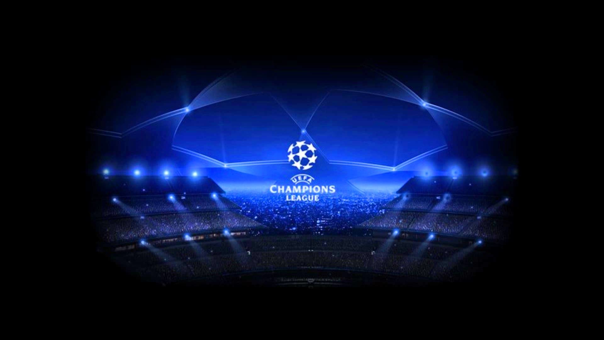 Uefa Champions League Wallpaper