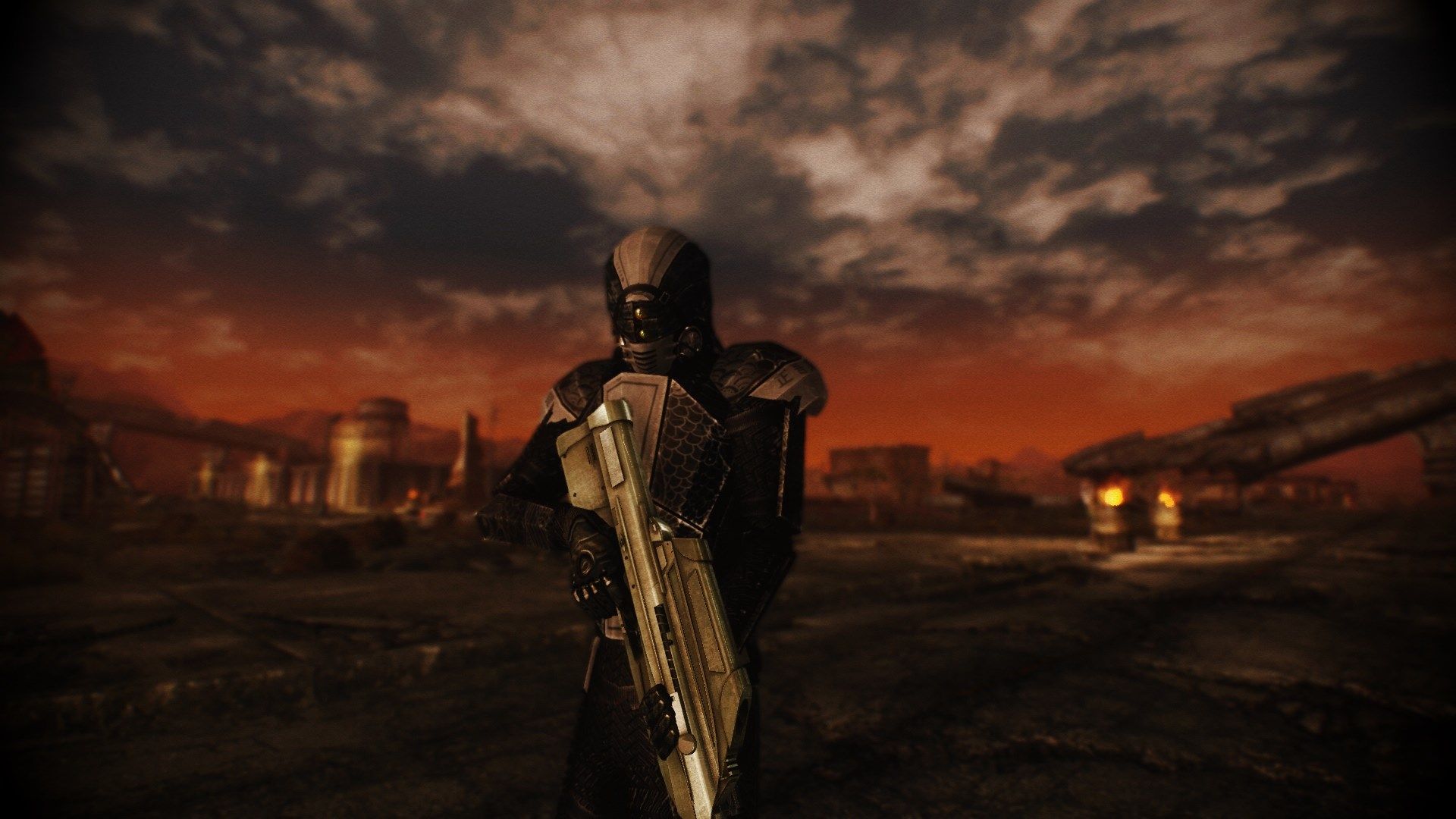 free for mac download Fallout: New Vegas