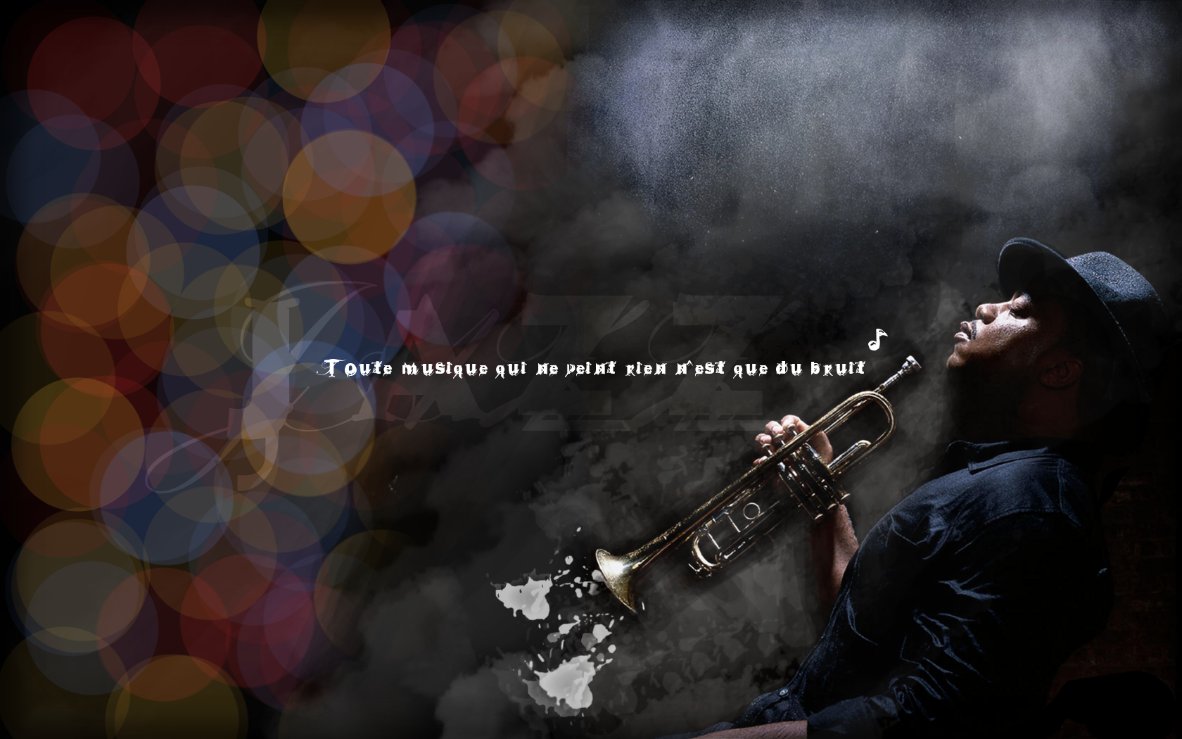 Saxophone Jazz Music Wallpaper Wallpaperlepi