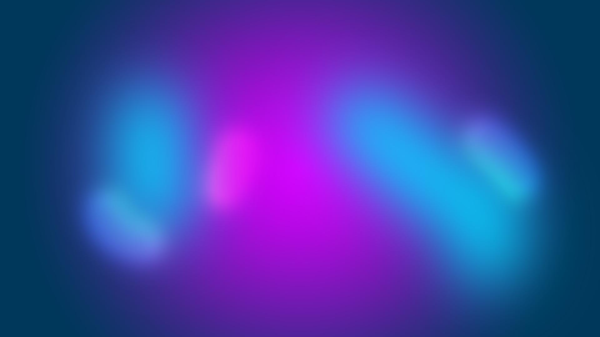 HD Violet Blue Theme Background For Puter Wide Wallpaper
