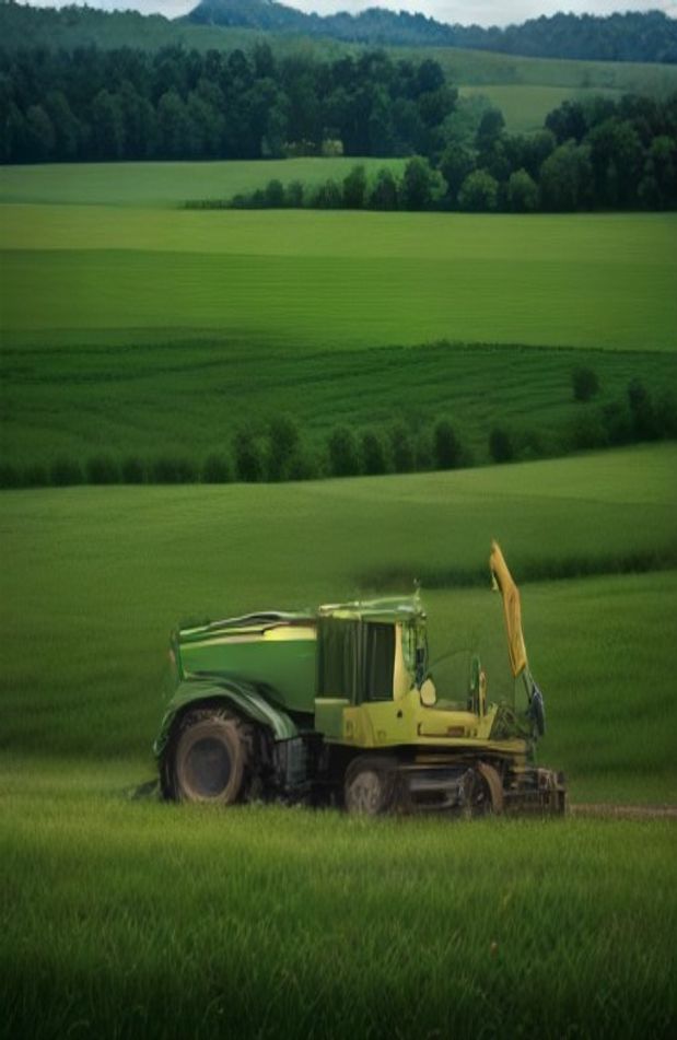 John Deere Logo Wallpaper