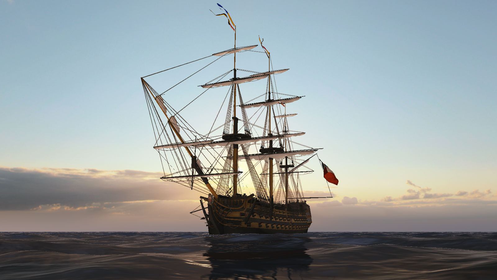 Hms Victory Members Albums Category Game Labs Forum