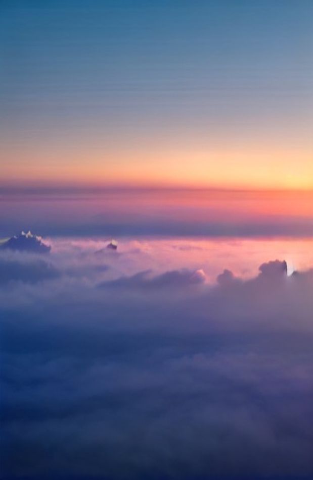 Heaven Image Background