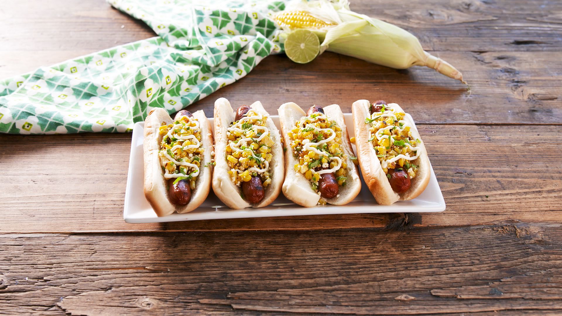 Hot Dog Trends