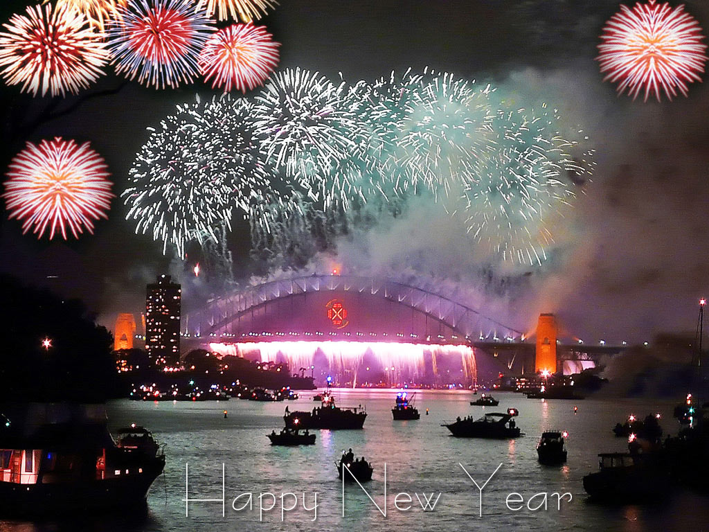 happy new year wallpapers and images