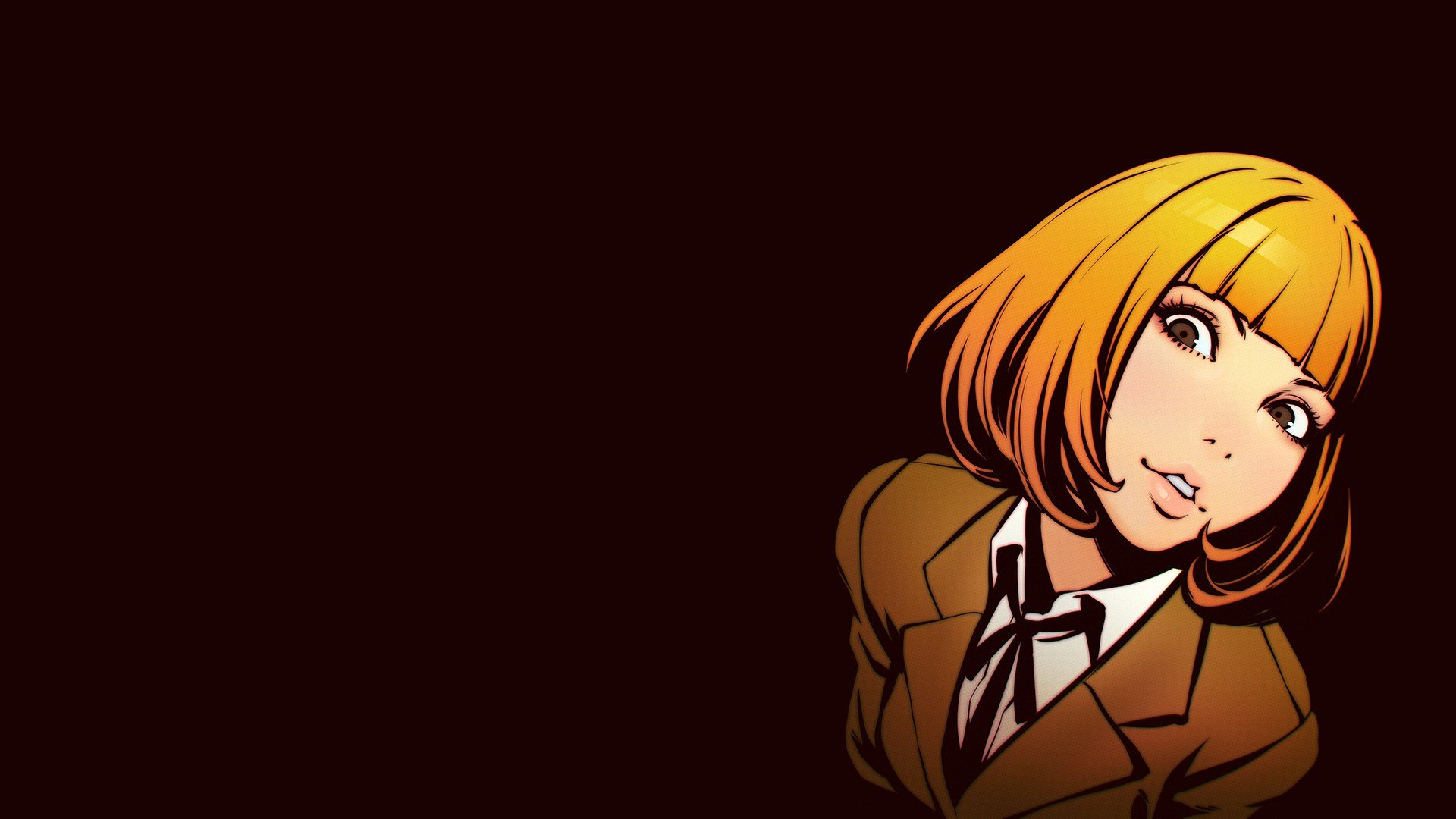 Prison School Anime Girls Wallpaper And Background