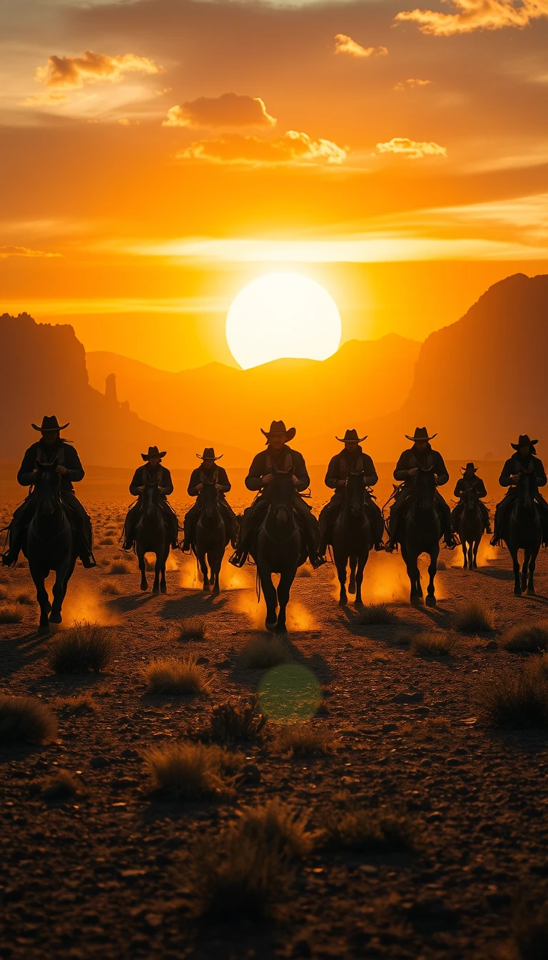 Cowboys Wallpaper