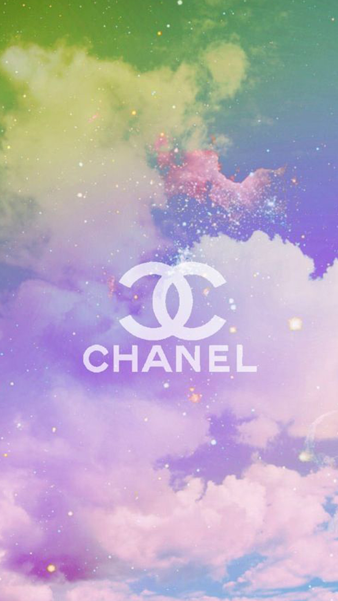 Chanel Wallpaper Collection For