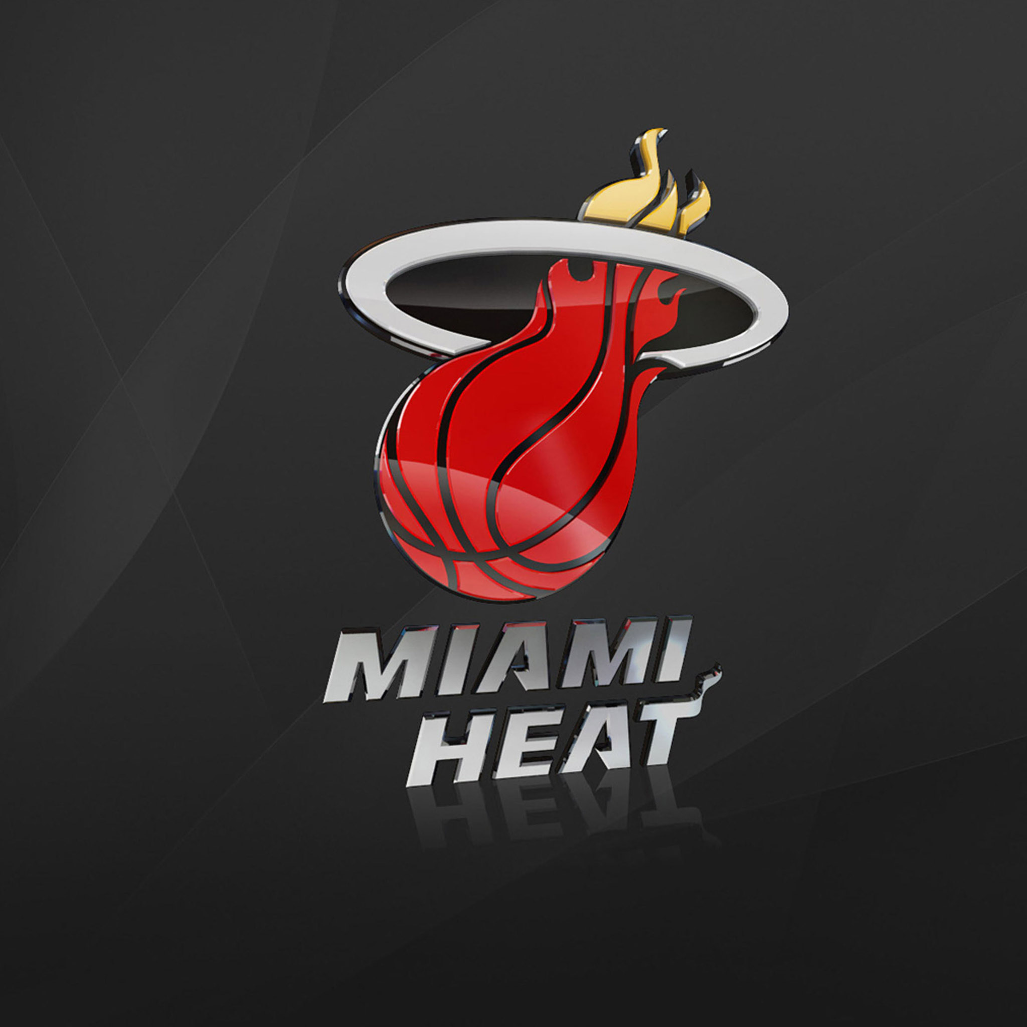 Miami Heat iPad Mini Wallpaper And Background HDiPadwalls