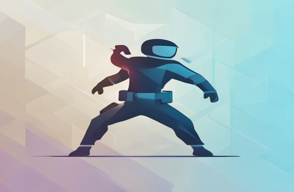 Simplistic Gaming Wallpaper