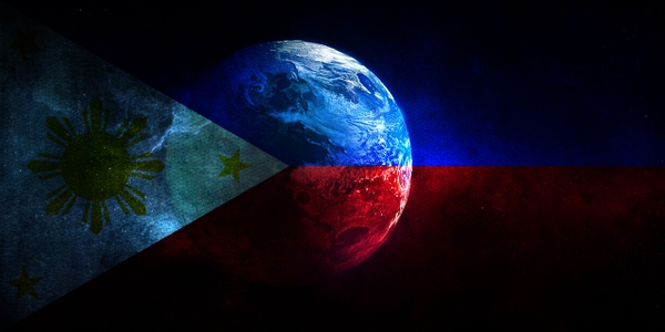 EarthPhilippines planets earth philippines Planets Wallpapers 600x300