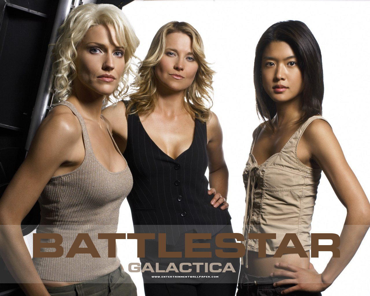 Battlestar Galactica Bg